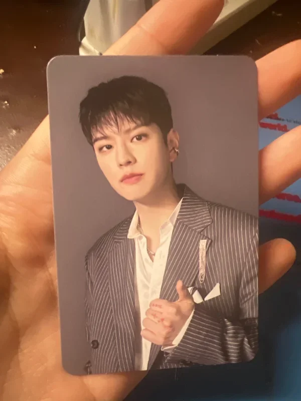 (HOP) Target Exclusive