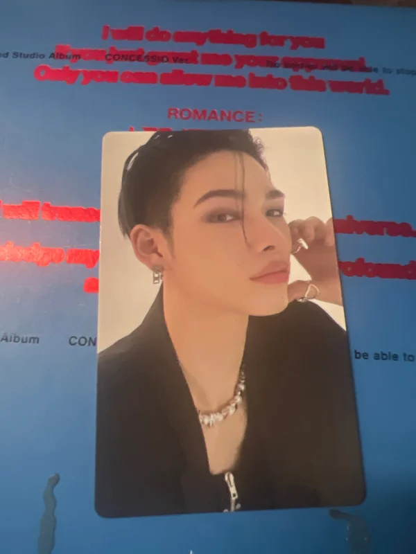 ROMANCE : UNTOLD CONCESSIO Ver.