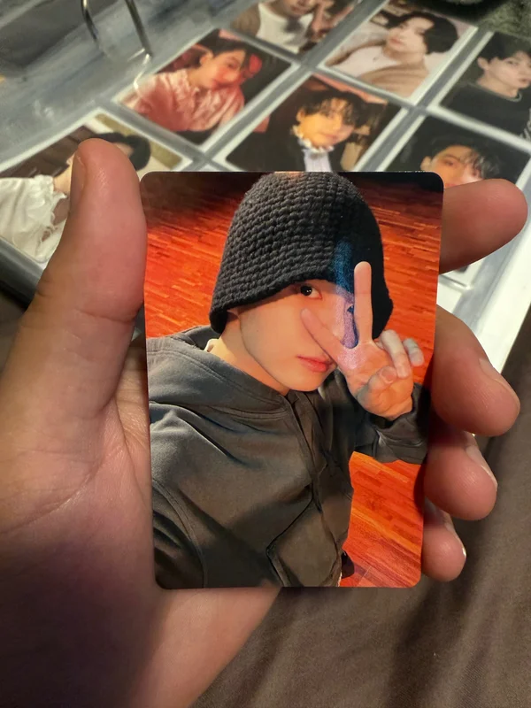 JUNGKOOK : I AM STILL JAPAN