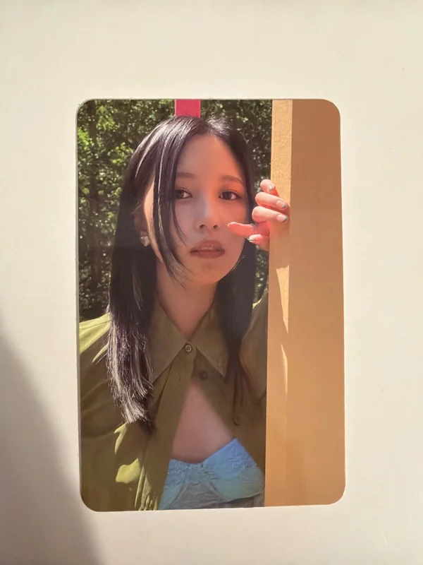 Mina BETWEEN 1&2
