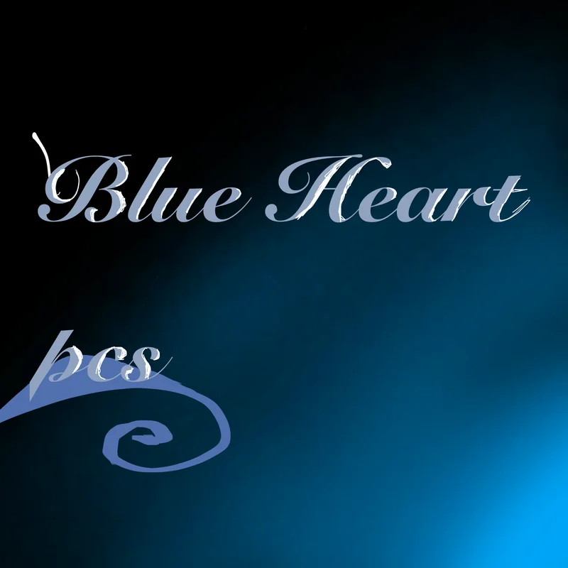 blueheartspcs