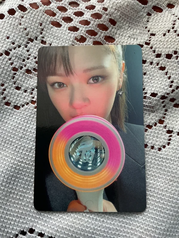 TWICE + ONCE = INFINITY CANDYBONG WITHMUU