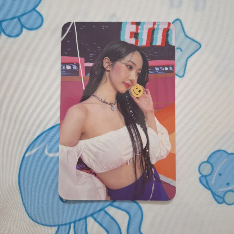 Virthday Party dayZ TRADING CARD
