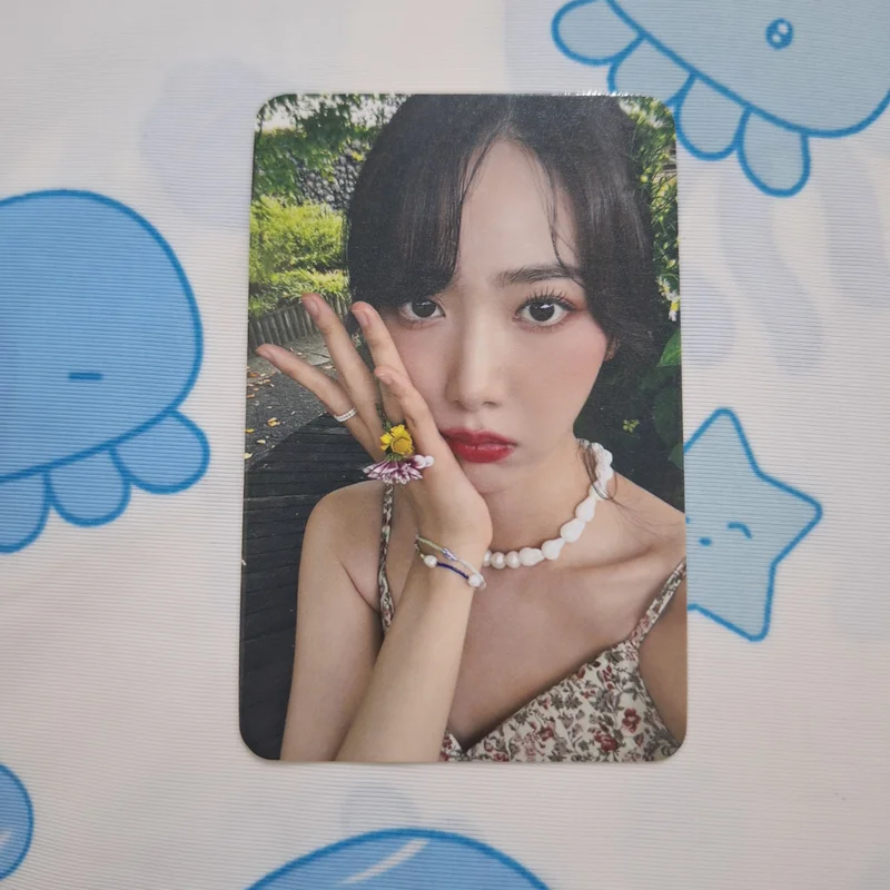 2023 SEASON'S GREETINGS [a Vivacious Girls Club] SOUND WAVE