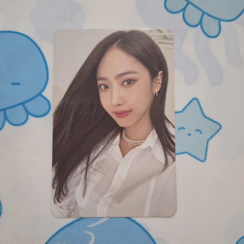 THE 1ST VIVID DAYZ TRADING CARD