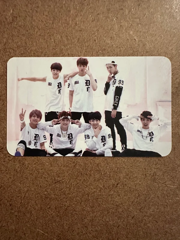 O!RUL8,2? BTS UNIT GROUP