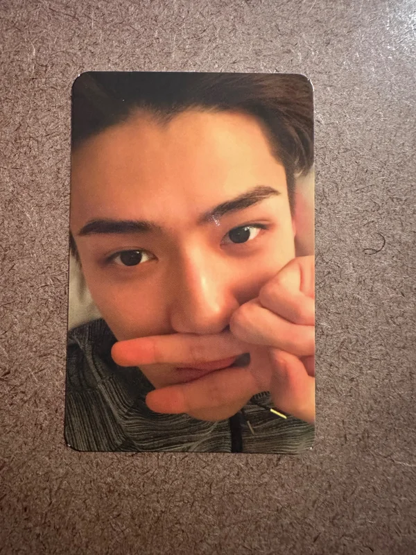 Exodus Exo Chinese Ver Sehun