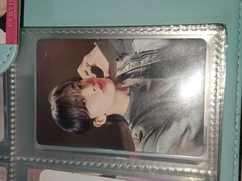 ALWAYS YOURS Limited Edition B