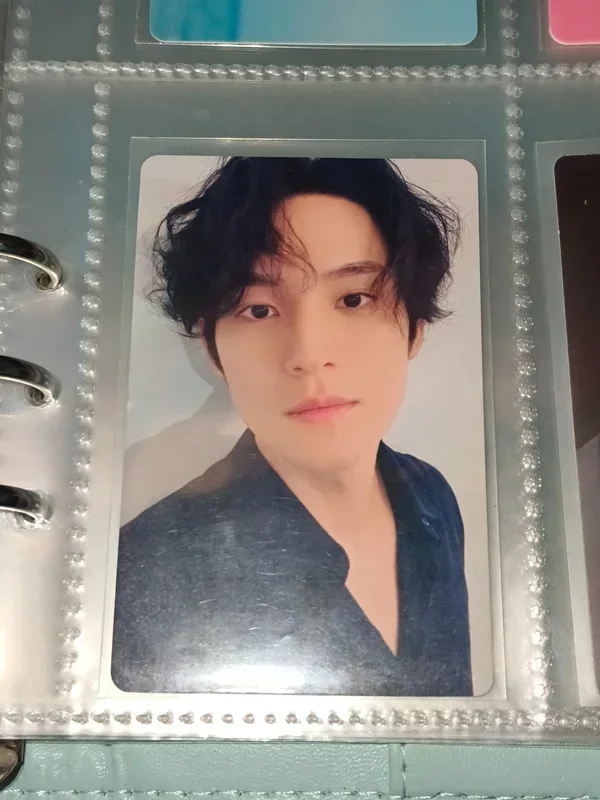 SPILL THE FEELS YIZHIYU