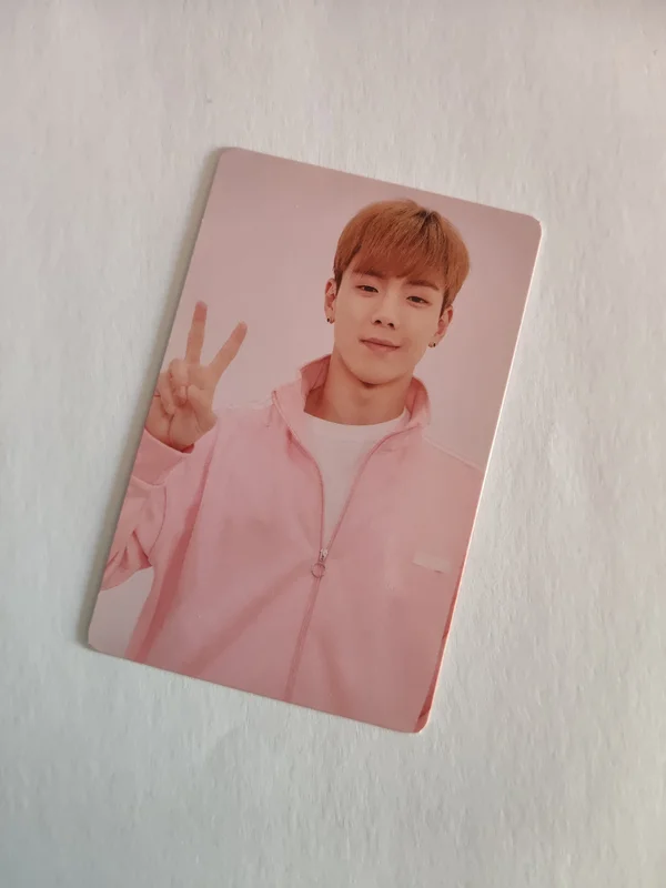 Shownu | TWOTUCKGOM X MONSTA X