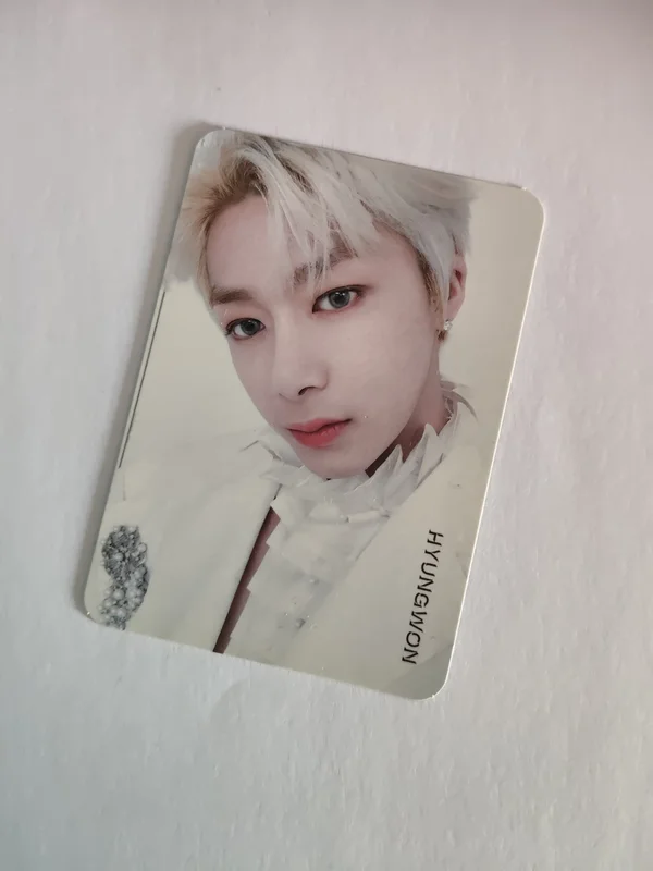 Hyungwon | WE ARE HERE