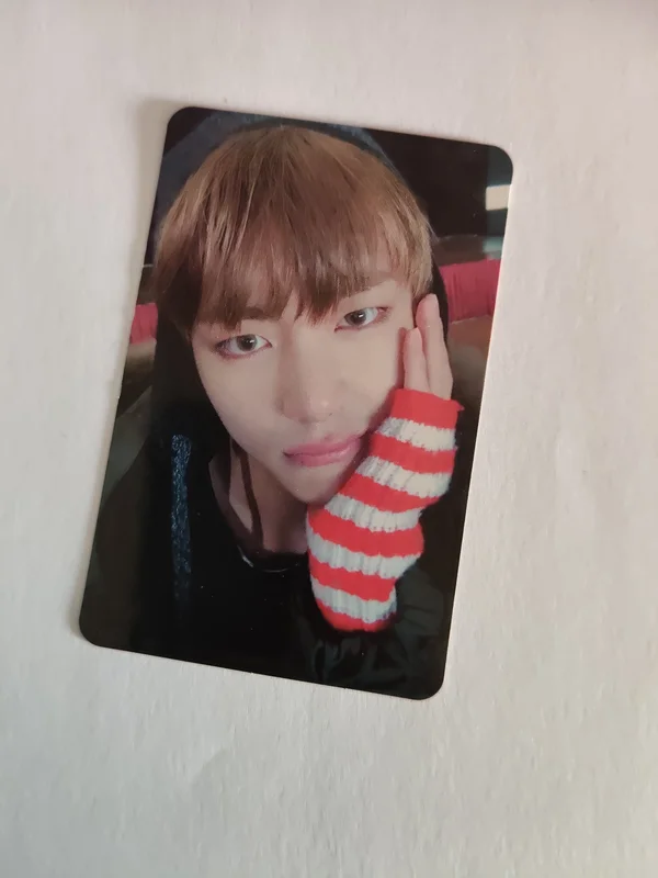 V | YOU NEVER WALK ALONE