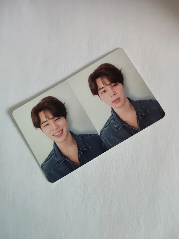 Jimin | LOVE YOURSELF 'Tear'