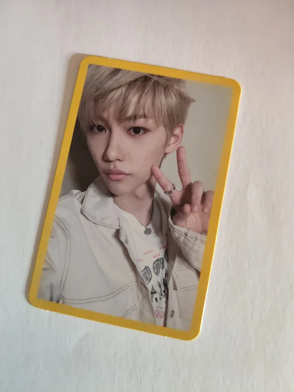 Felix | Cl 2 : Yellow Wood