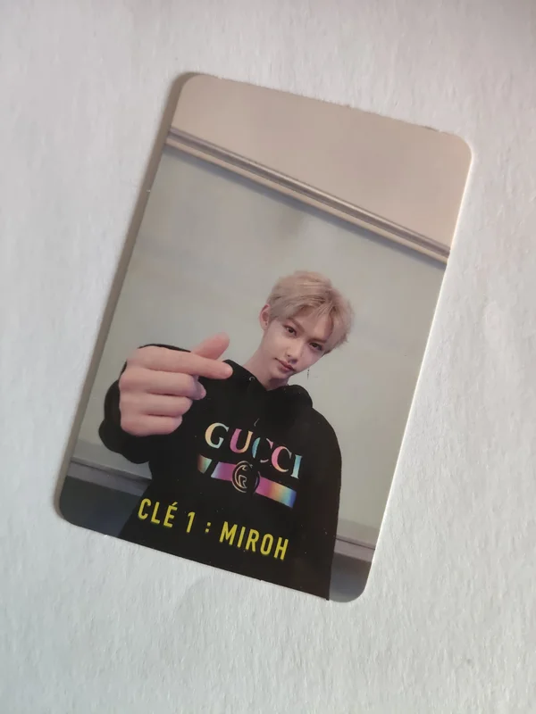 Felix | Cl 1 : MIROH