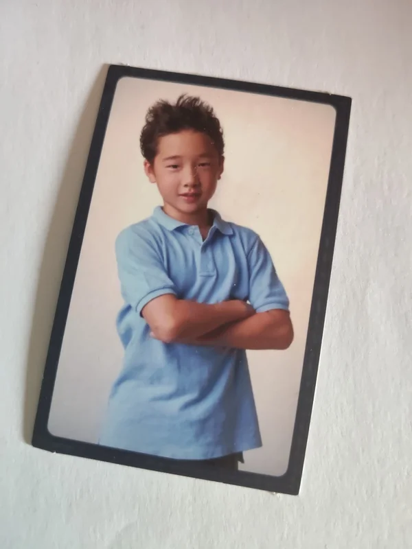 Bang chan | I am NOT