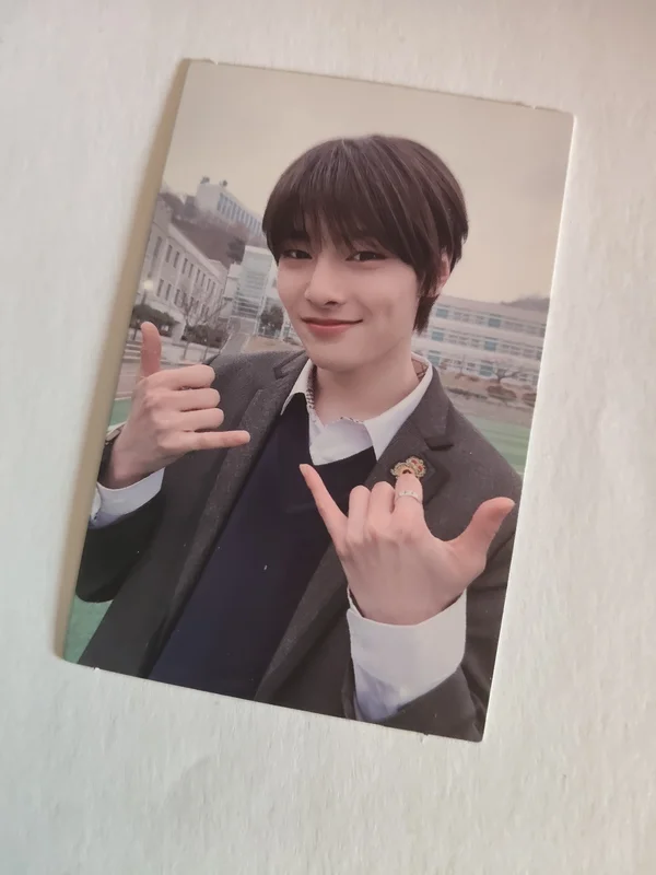 IN | GO STANDARD VER.