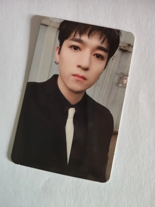 Sungjin | The Book Of Us : Entropy Sweet Ver.