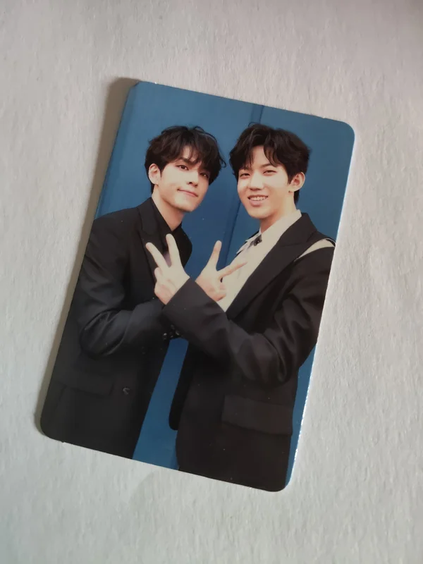 The Book Of Us : Entropy