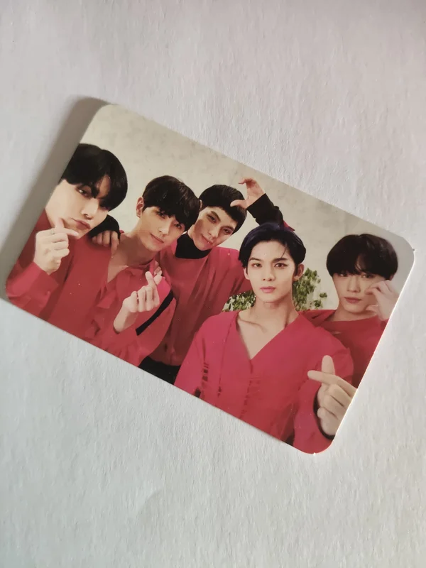 HELLO' Chapter 3. Hello, Strange Time