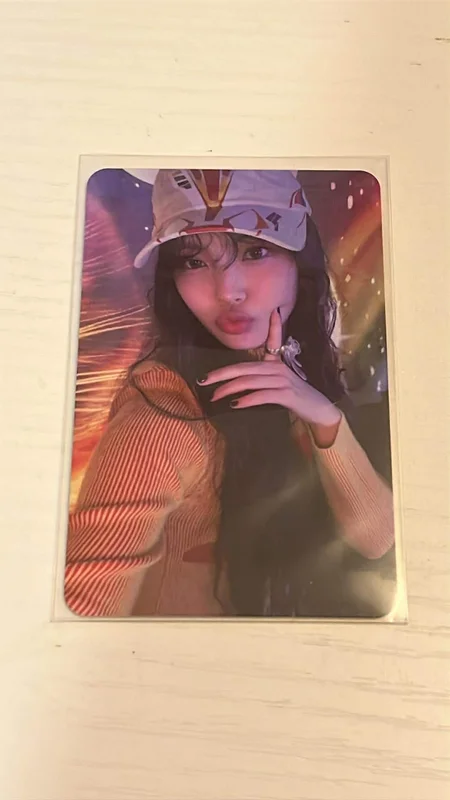 Supernatural NJ X MURAKAMI Cross Bag ver.