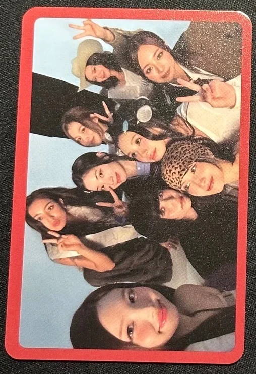 TEN: The Story Goes On Cast Ver.