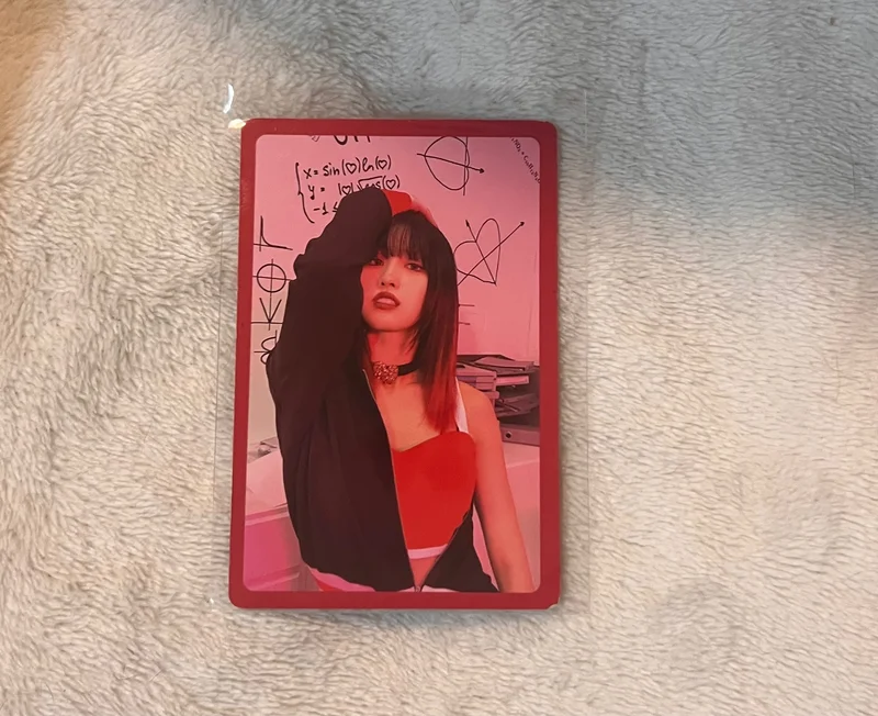 Formula of Love: Pre-Order