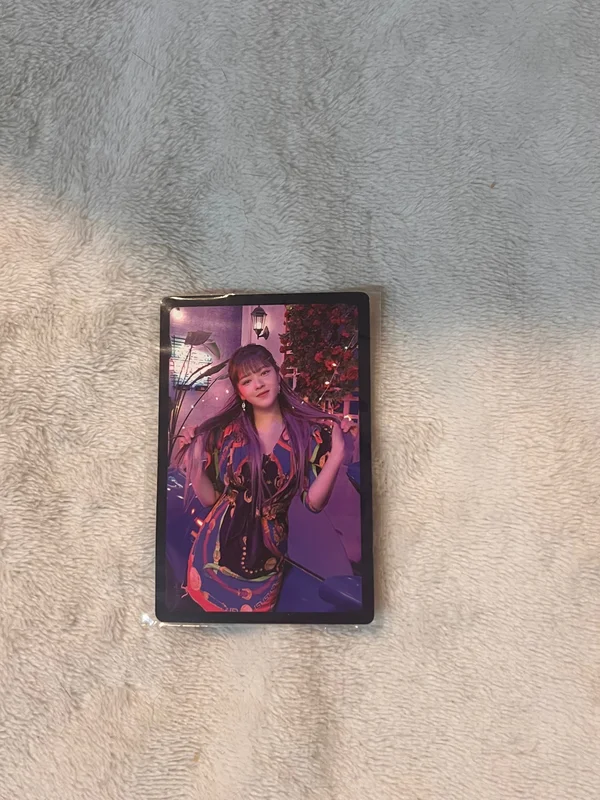 Taste of Love Pre-Order