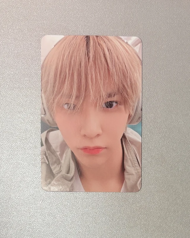 RIIZING RANDOM TRADING CARD SET