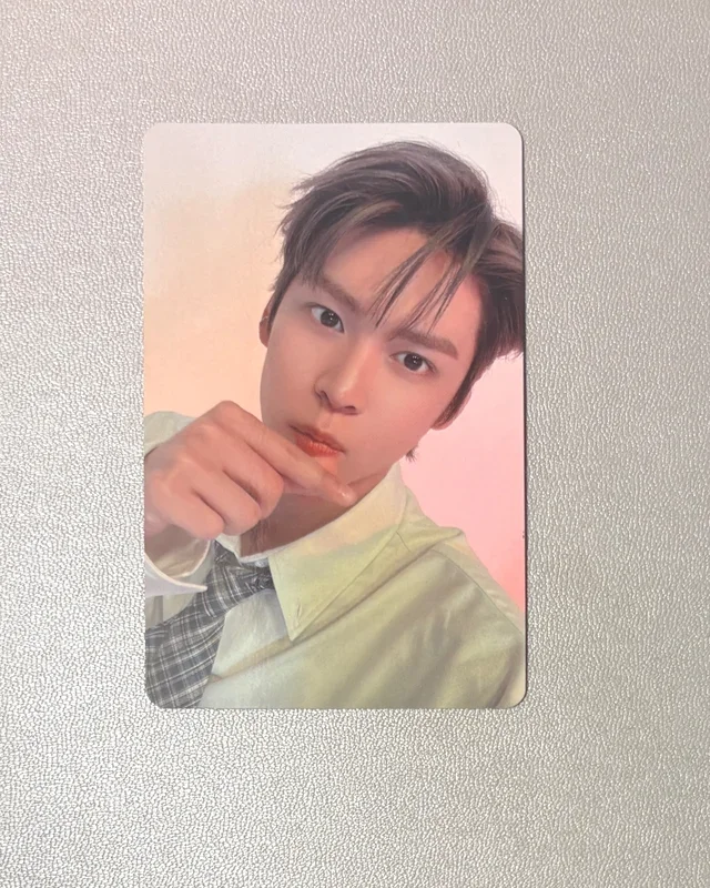 Lucky LIMITED B
