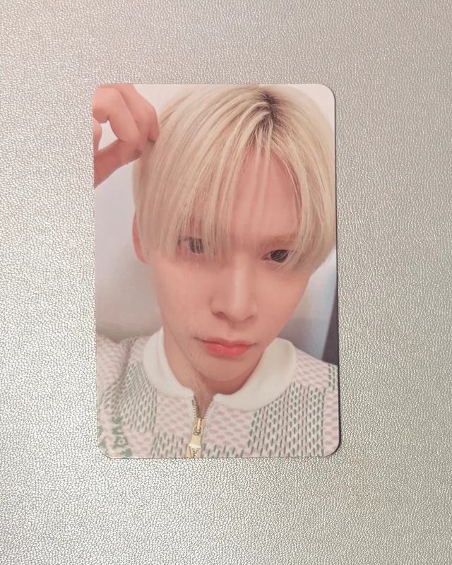 RIIZING Photo Pack Ver.