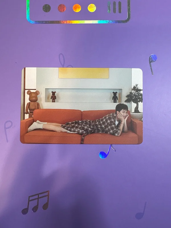 BE (Deluxe Edition)