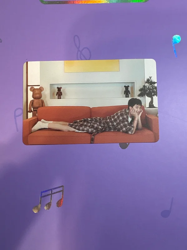 BE (Deluxe Edition)