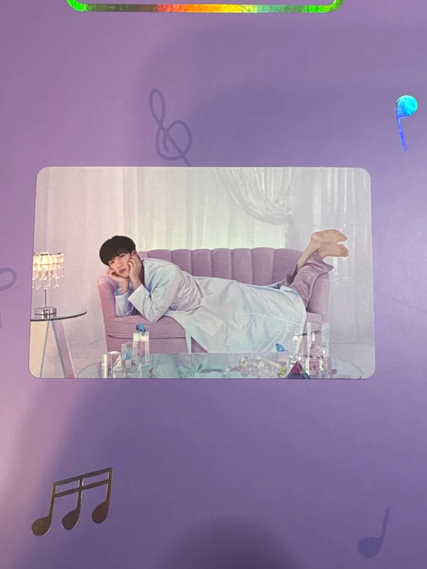 BE (Deluxe Edition)