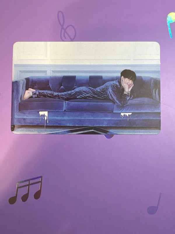BE (Deluxe Edition)