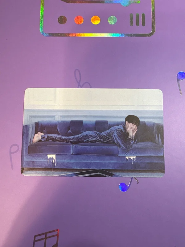 BE (Deluxe Edition)