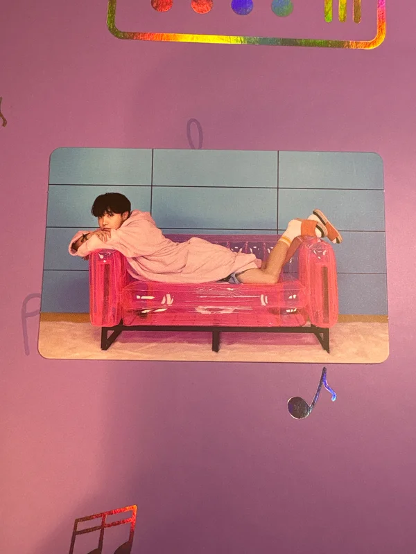 BE (Deluxe Edition)