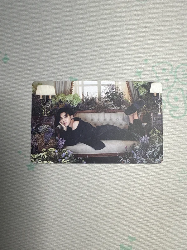 BE (Deluxe Edition)