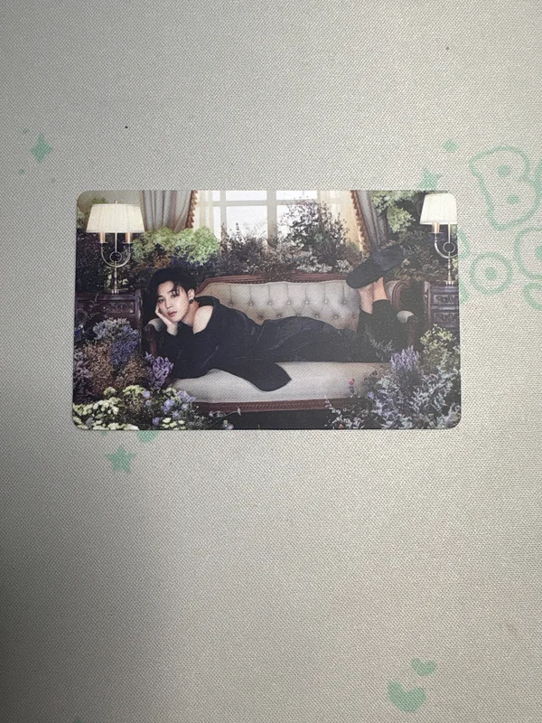 BE (Deluxe Edition)