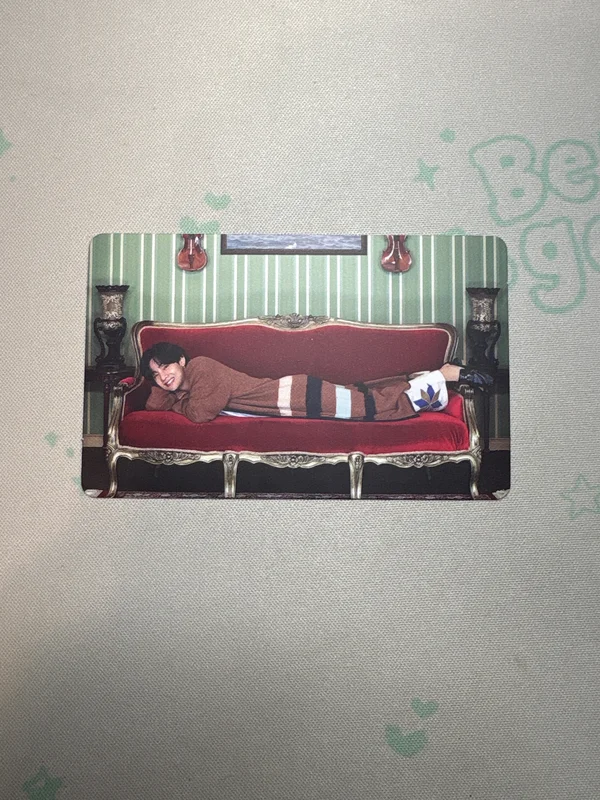 BE (Deluxe Edition)