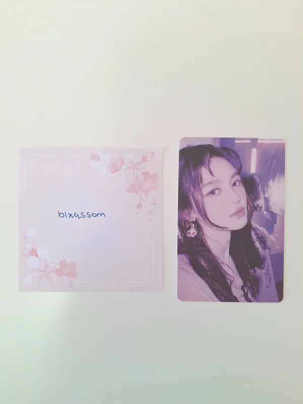 newjeans danielle get up beach bag ver! <3