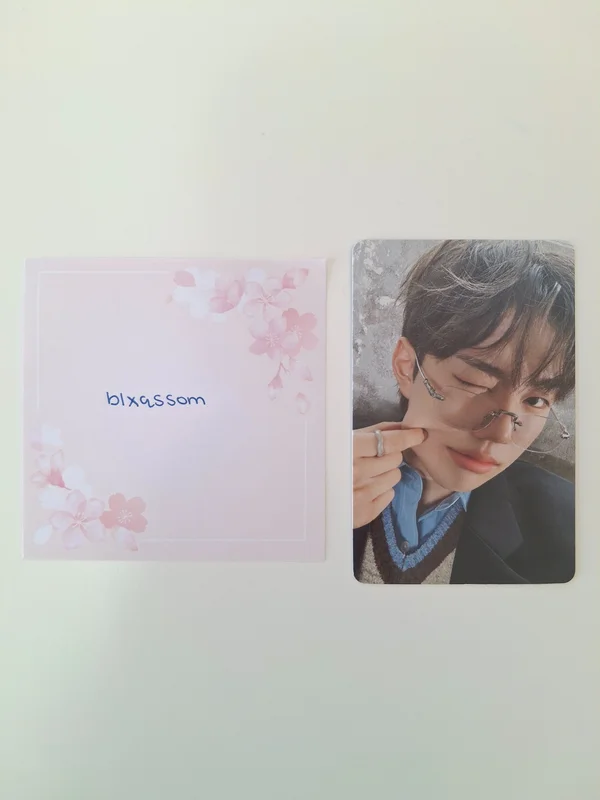 evnne jihoo ride or die dare ver! <3