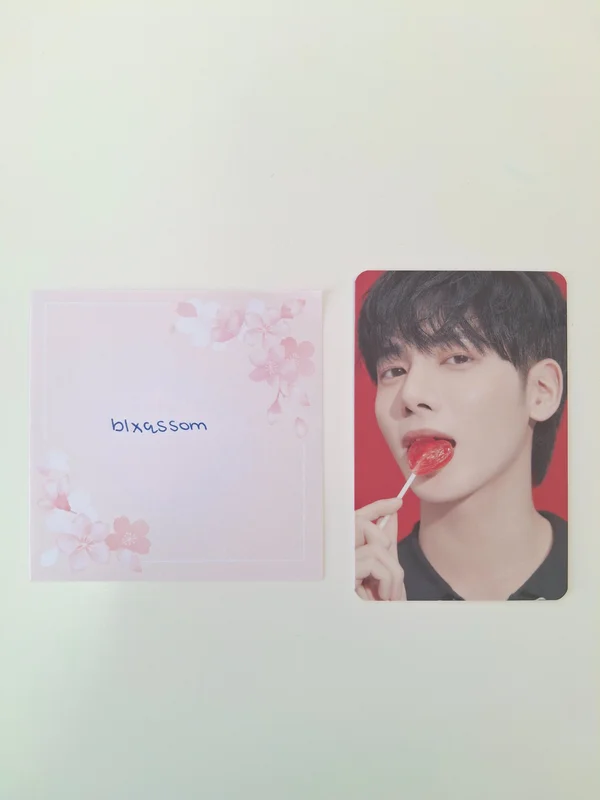 txt taehyun the star chapter: sanctuary makestar ver! <3