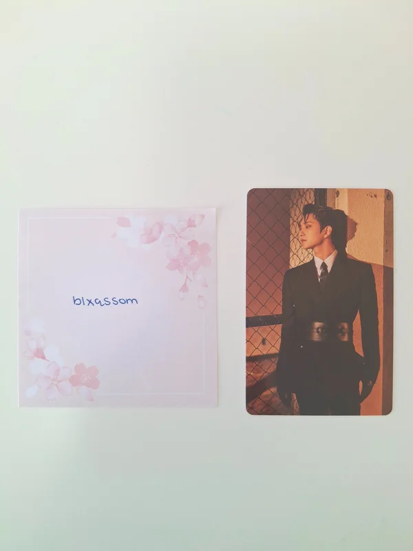 svt joshua attacca carat ver! <3