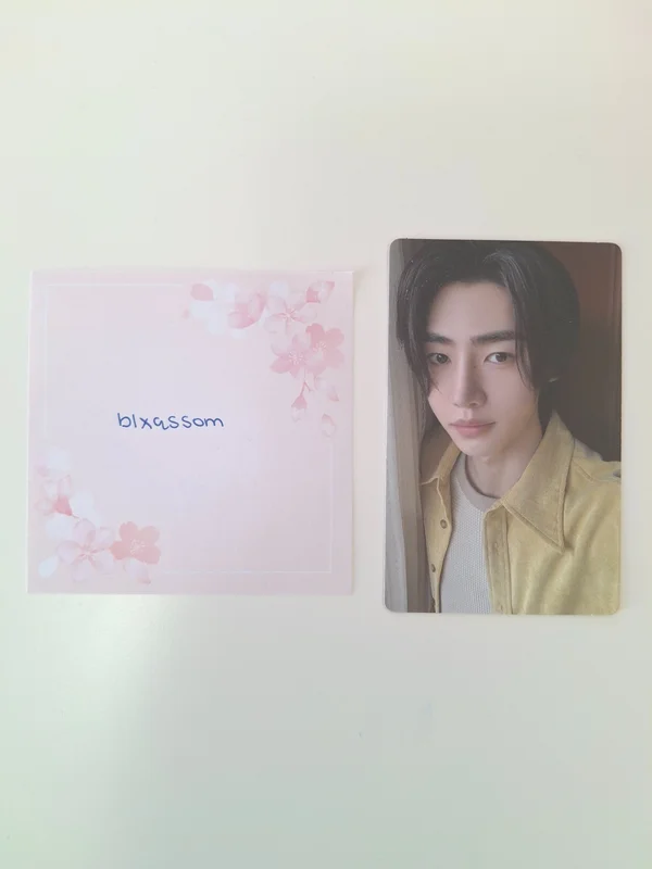 enha sunghoon romance:untold engene ver! <3