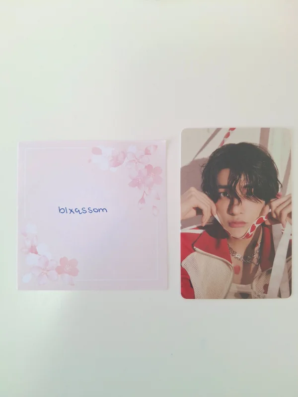 enha jake romance:untold tower records! <3