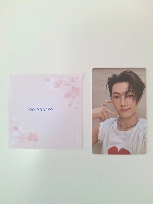 enha jay romance:untold target exclusive! <3