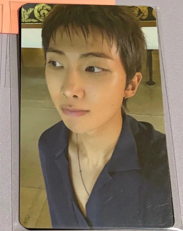 BTS WORLD TOUR 'ARIRANG' IN GOYANG Weverse Pickup (ALBUM)