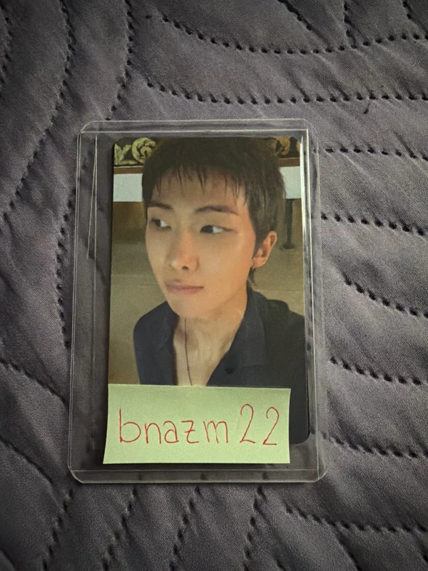 BTS WORLD TOUR 'ARIRANG' IN GOYANG Weverse Pickup (ALBUM)