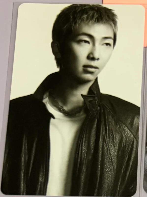 BTS POP-UP : ARIRANG (@HYBE YONGSAN) Weverse PICK-UP (ALBUM)
